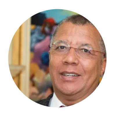 Prof. Randall Carolissen, Board Director