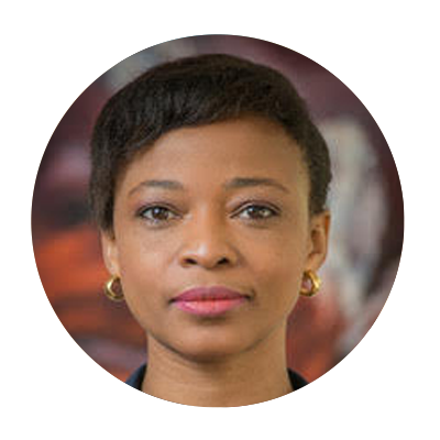 Dr. Lwazi Manzi, Board Director