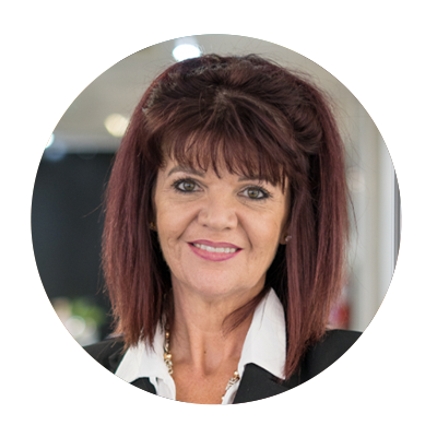 Marina Short, Board Director