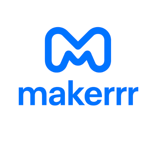 Makerrr Interface